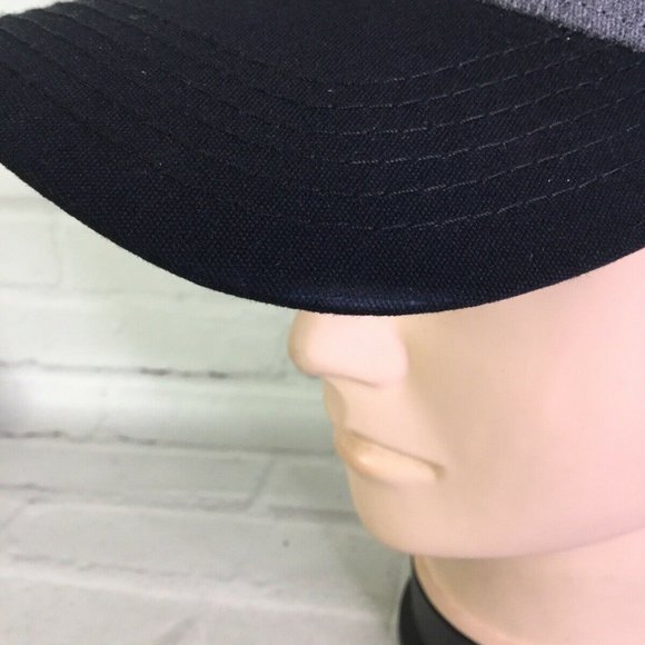 Harry Potter Hufflepuff Crest Patch Logo Hat Cap - Picture 3 of 9